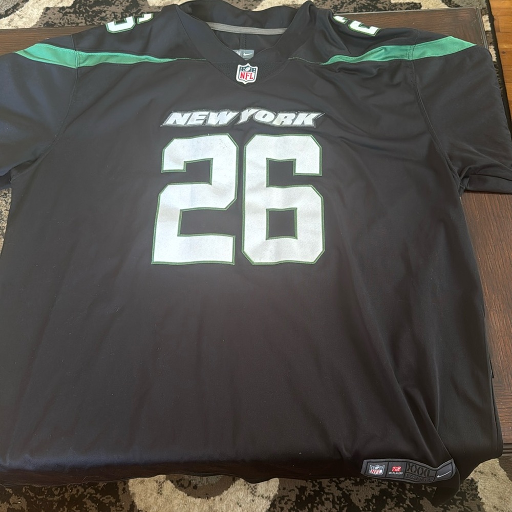 Jets Jersey Bundle